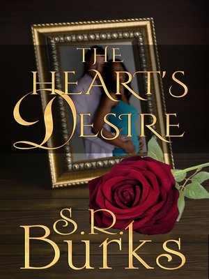 cover image of The Heart's Desire